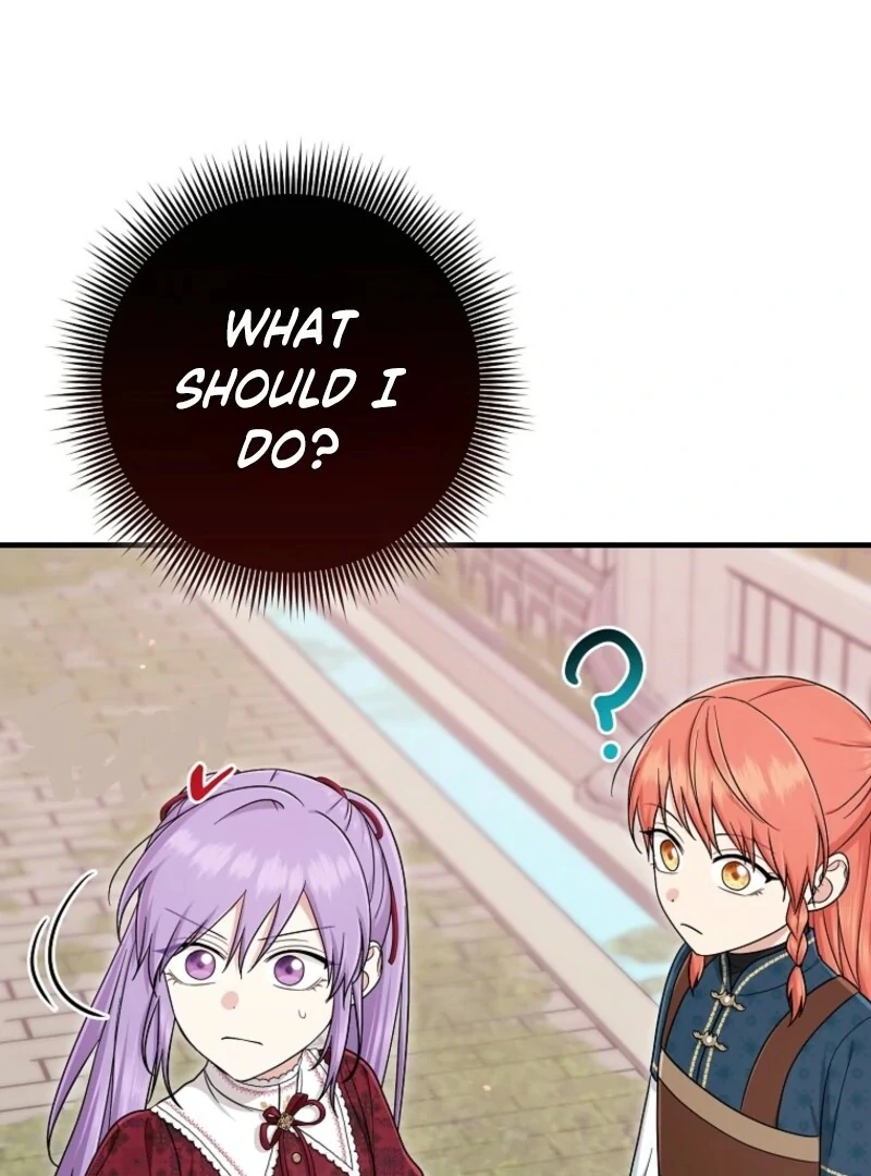 The Unintentionally Ideal Adopted Daughter Chapter 112 - page 117