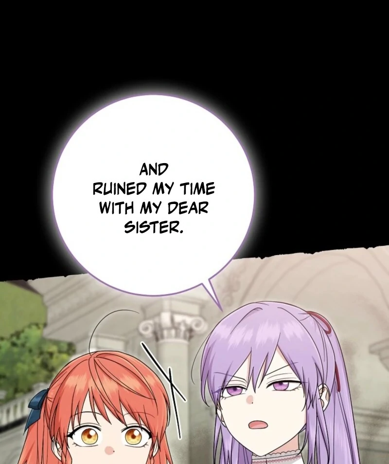 The Unintentionally Ideal Adopted Daughter Chapter 112 - page 12