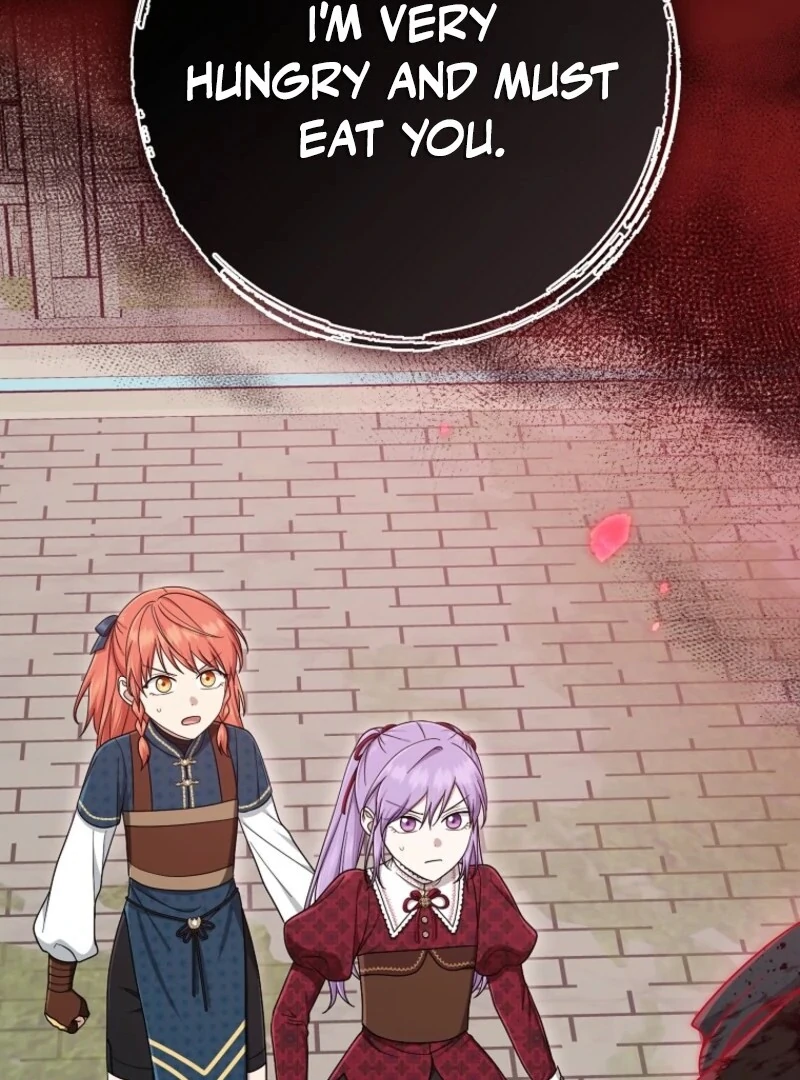 The Unintentionally Ideal Adopted Daughter Chapter 112 - page 125