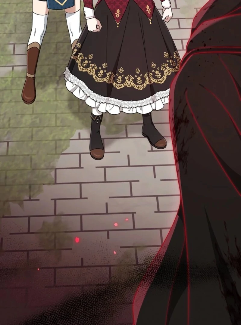 The Unintentionally Ideal Adopted Daughter Chapter 112 - page 126