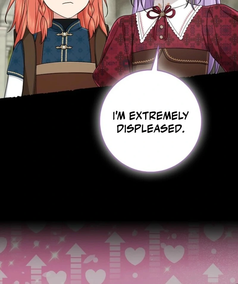 The Unintentionally Ideal Adopted Daughter Chapter 112 - page 13