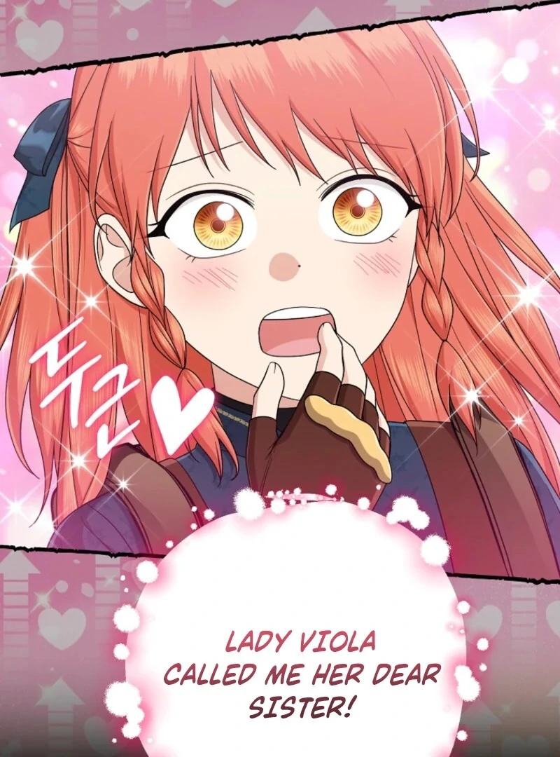 The Unintentionally Ideal Adopted Daughter Chapter 112 - page 14