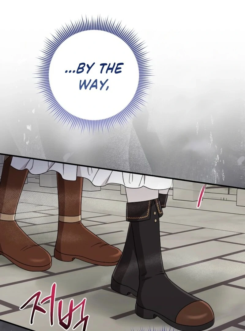 The Unintentionally Ideal Adopted Daughter Chapter 112 - page 20