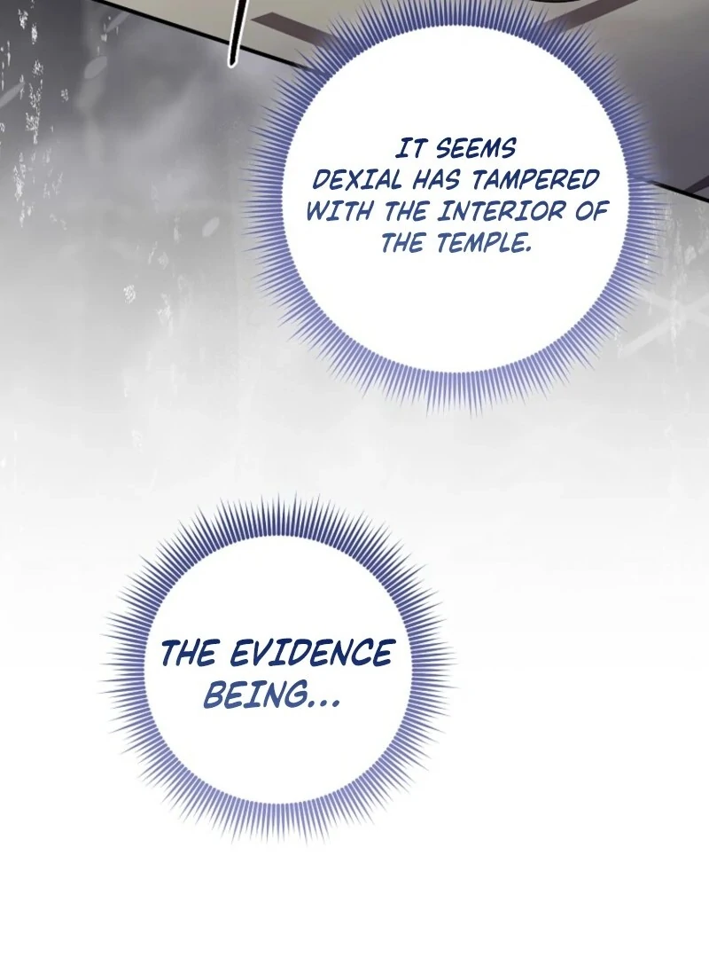 The Unintentionally Ideal Adopted Daughter Chapter 112 - page 21