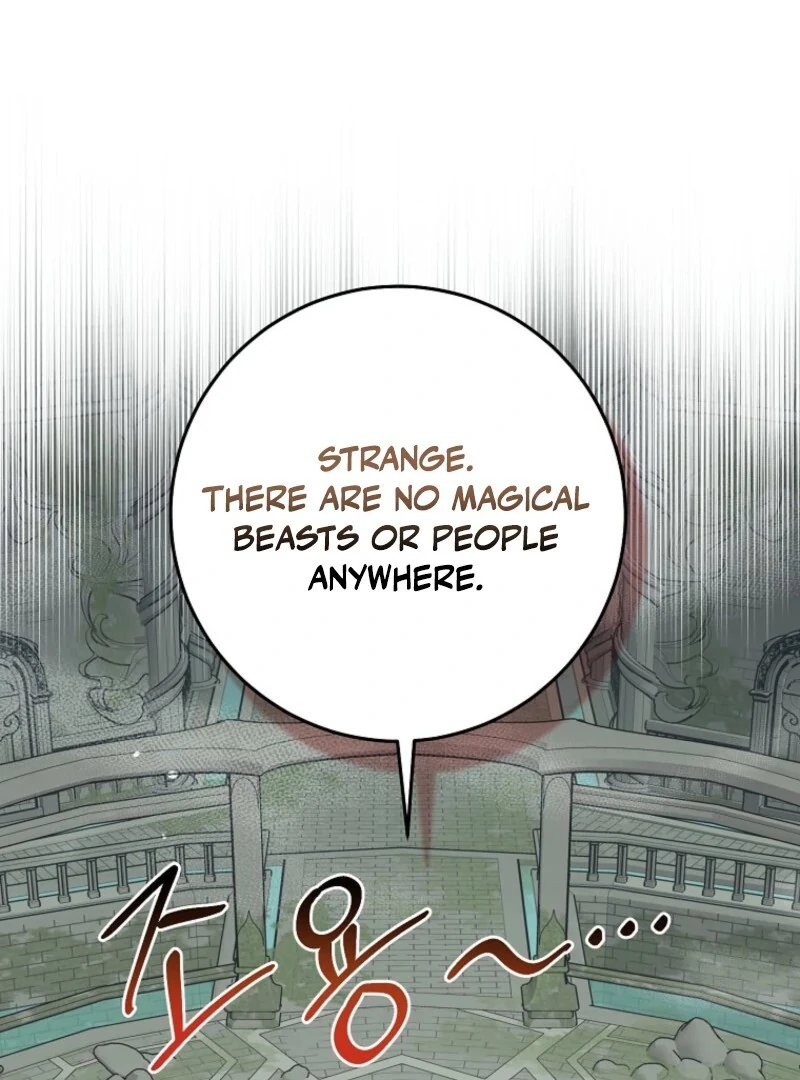 The Unintentionally Ideal Adopted Daughter Chapter 112 - page 22