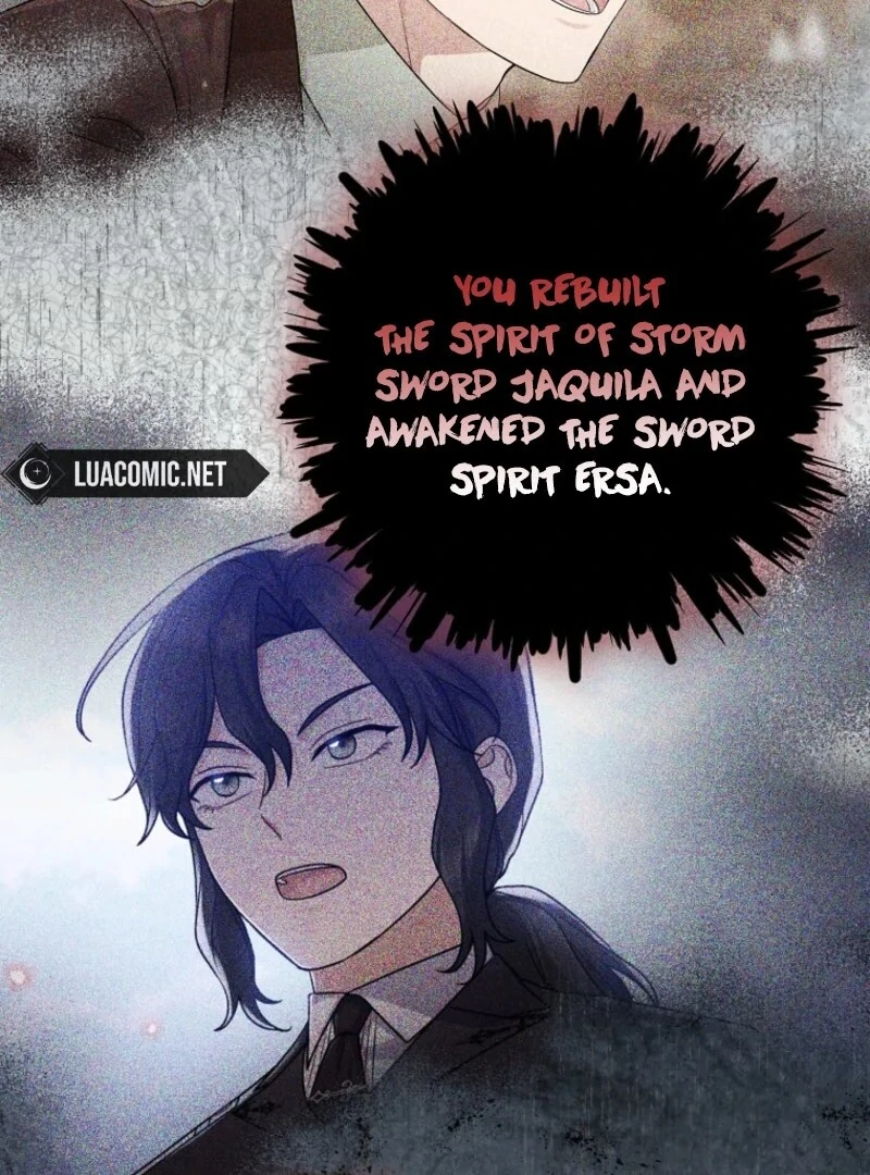 The Unintentionally Ideal Adopted Daughter Chapter 112 - page 27