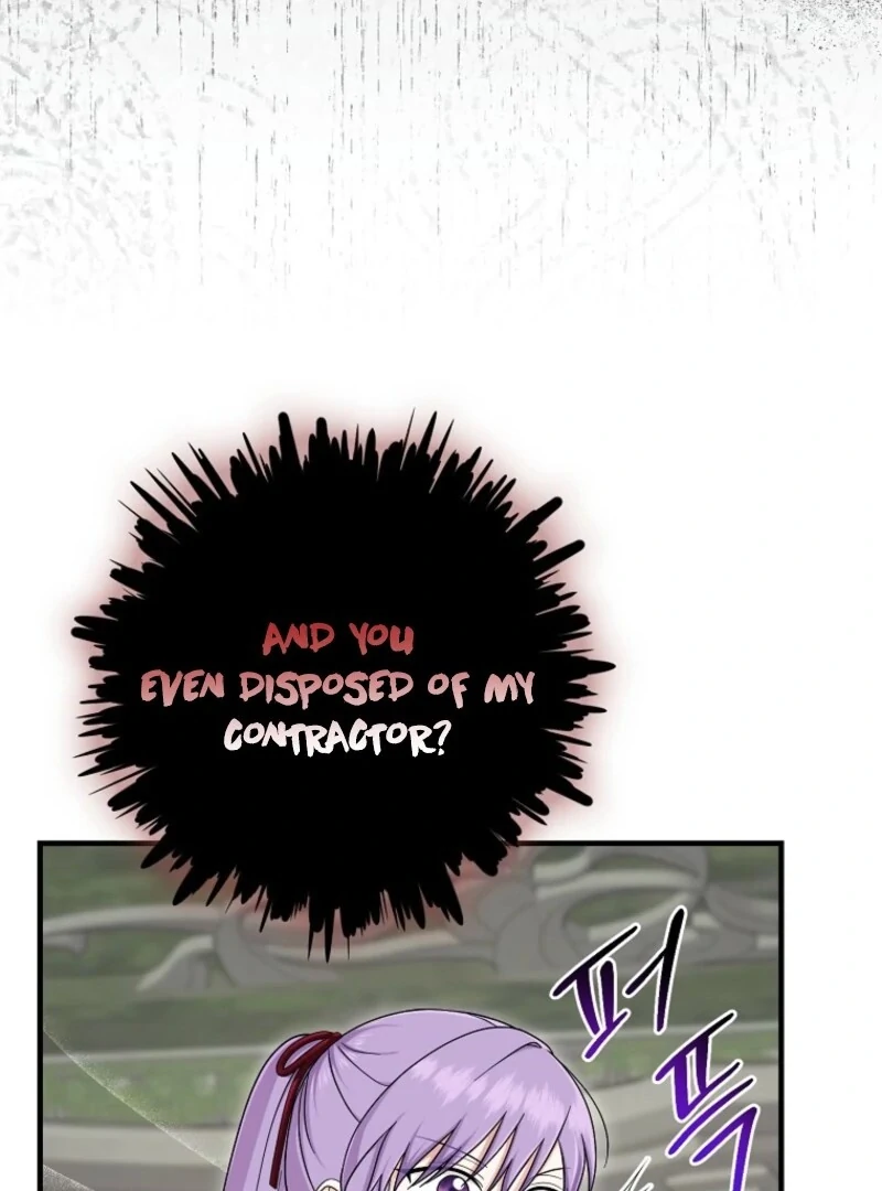 The Unintentionally Ideal Adopted Daughter Chapter 112 - page 29