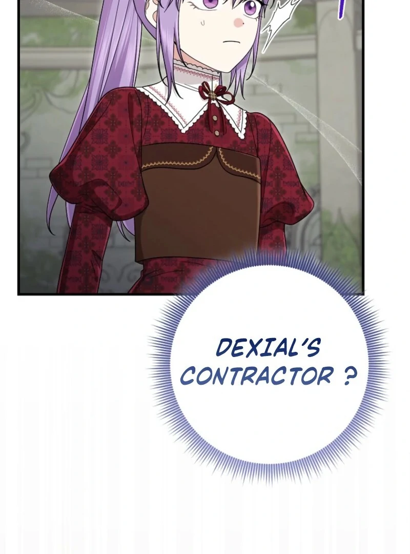 The Unintentionally Ideal Adopted Daughter Chapter 112 - page 30