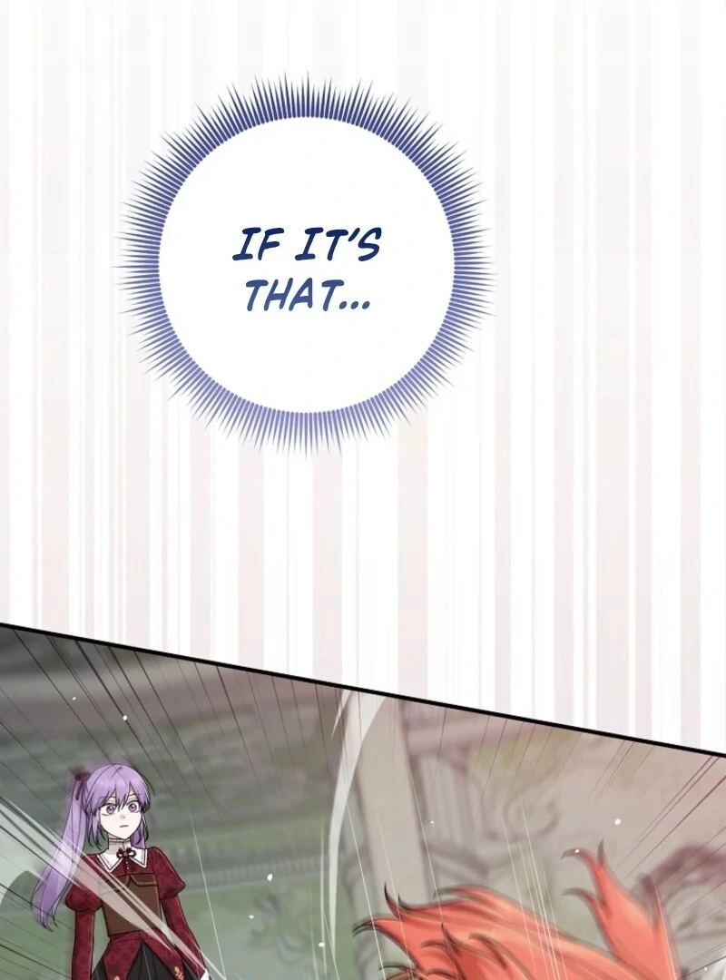 The Unintentionally Ideal Adopted Daughter Chapter 112 - page 31