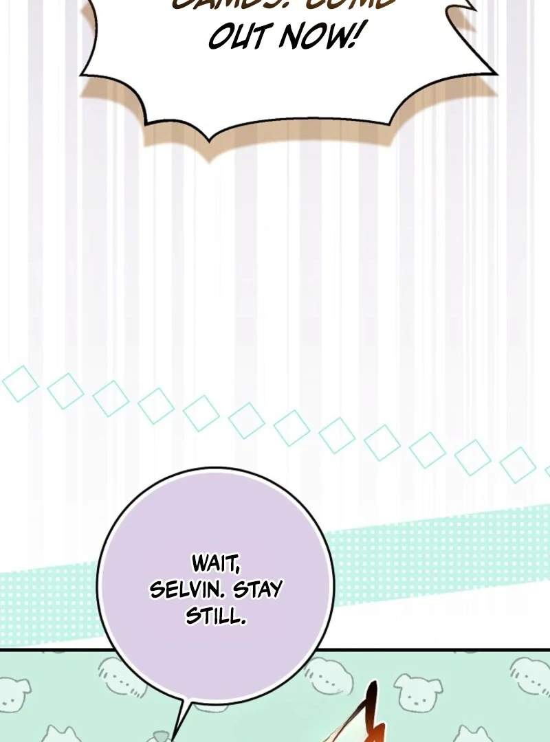 The Unintentionally Ideal Adopted Daughter Chapter 112 - page 34