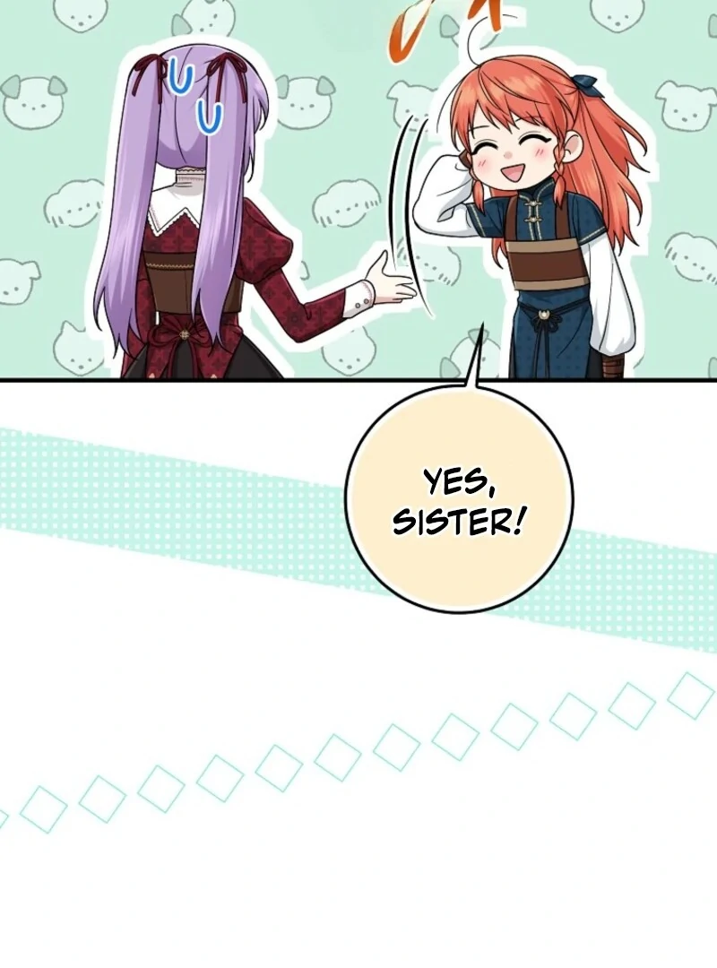 The Unintentionally Ideal Adopted Daughter Chapter 112 - page 35