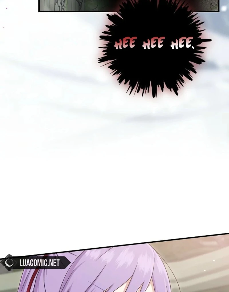 The Unintentionally Ideal Adopted Daughter Chapter 112 - page 38