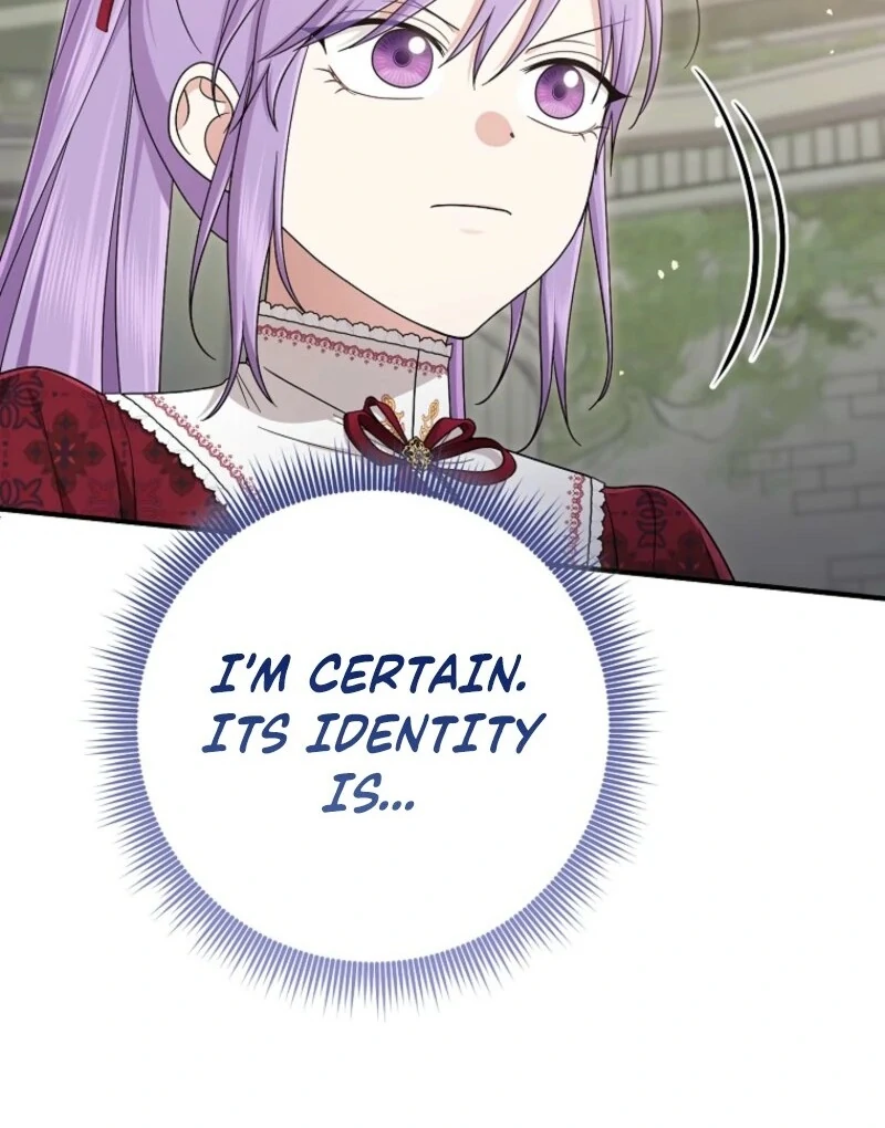 The Unintentionally Ideal Adopted Daughter Chapter 112 - page 39
