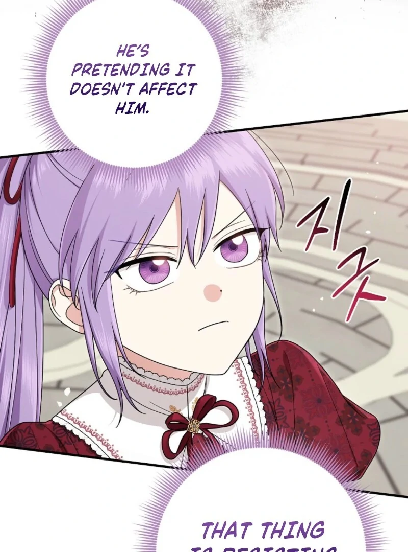 The Unintentionally Ideal Adopted Daughter Chapter 112 - page 48