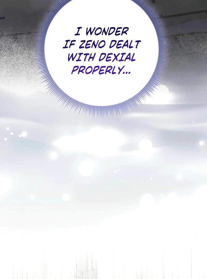 The Unintentionally Ideal Adopted Daughter Chapter 112 - page 5