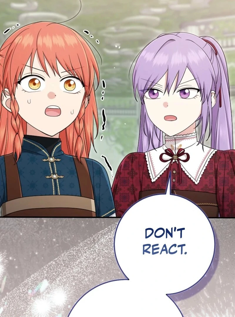 The Unintentionally Ideal Adopted Daughter Chapter 112 - page 50