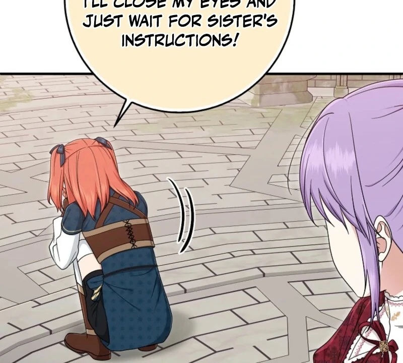 The Unintentionally Ideal Adopted Daughter Chapter 112 - page 52