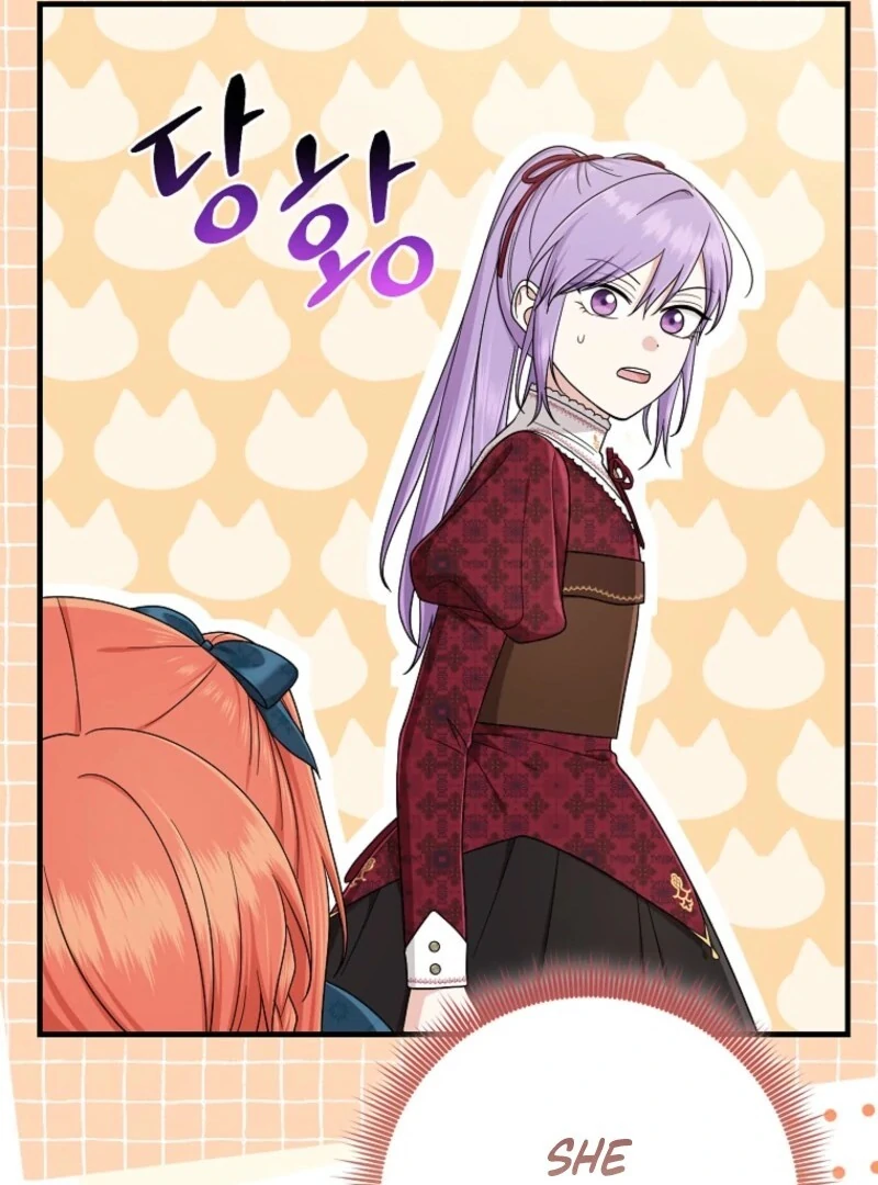 The Unintentionally Ideal Adopted Daughter Chapter 112 - page 54