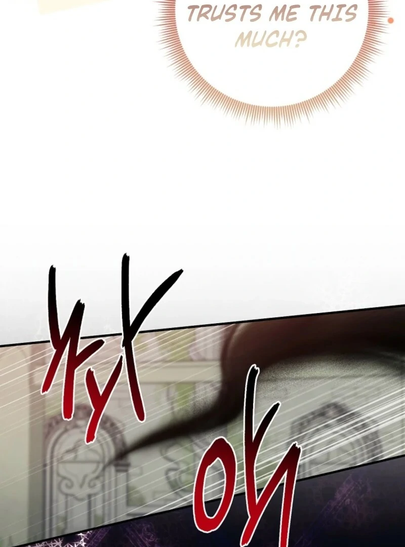 The Unintentionally Ideal Adopted Daughter Chapter 112 - page 55