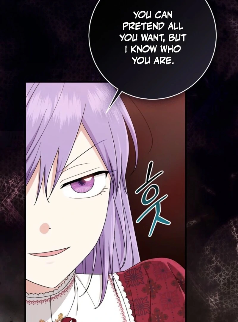 The Unintentionally Ideal Adopted Daughter Chapter 112 - page 59