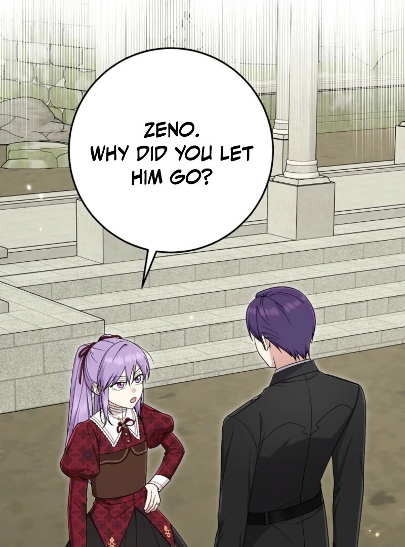 The Unintentionally Ideal Adopted Daughter Chapter 112 - page 6