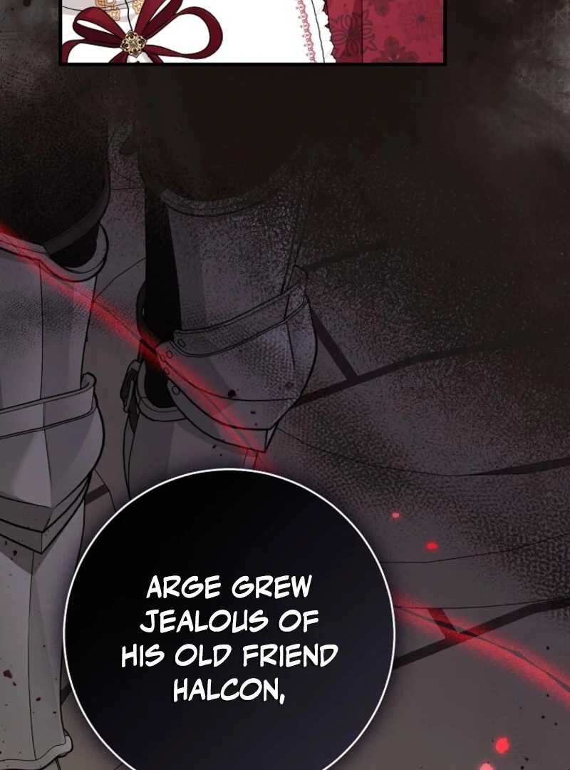 The Unintentionally Ideal Adopted Daughter Chapter 112 - page 60