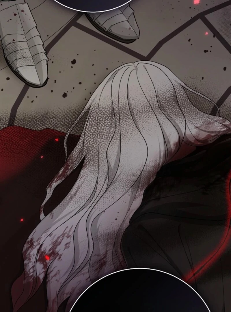 The Unintentionally Ideal Adopted Daughter Chapter 112 - page 61