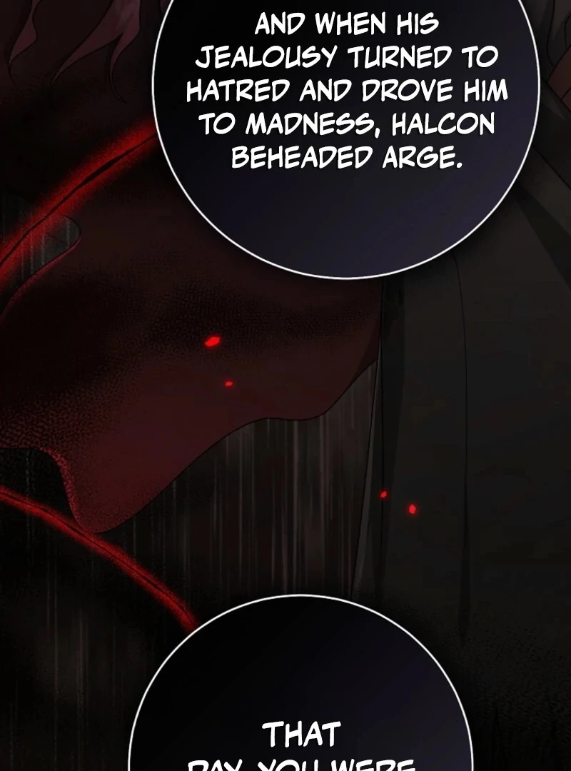 The Unintentionally Ideal Adopted Daughter Chapter 112 - page 62