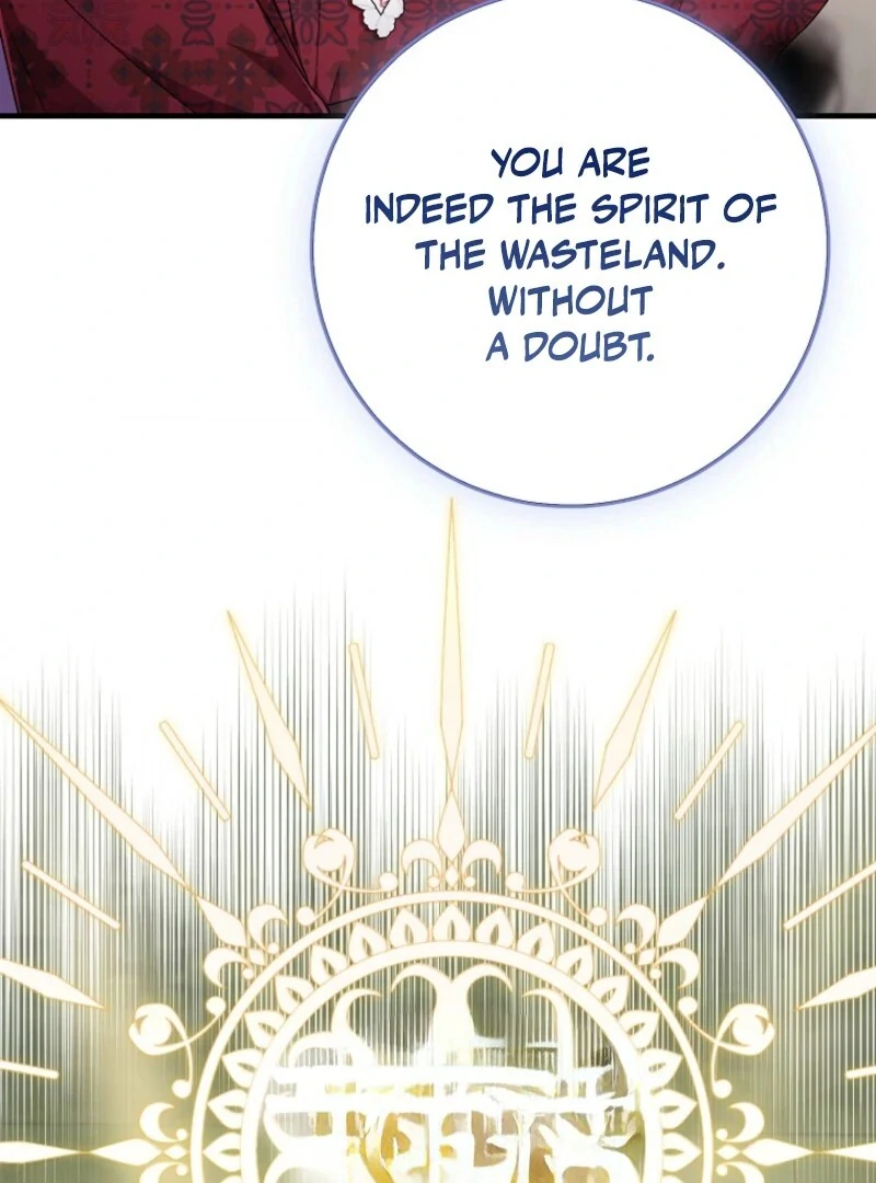 The Unintentionally Ideal Adopted Daughter Chapter 112 - page 70