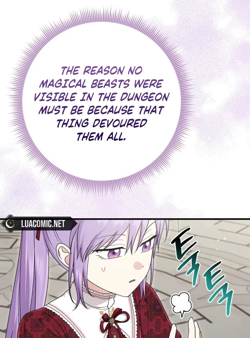 The Unintentionally Ideal Adopted Daughter Chapter 112 - page 76