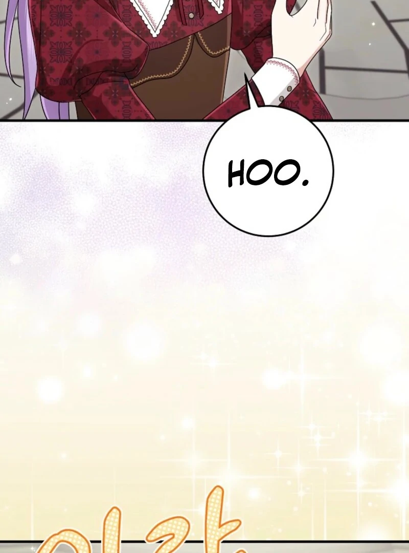 The Unintentionally Ideal Adopted Daughter Chapter 112 - page 77