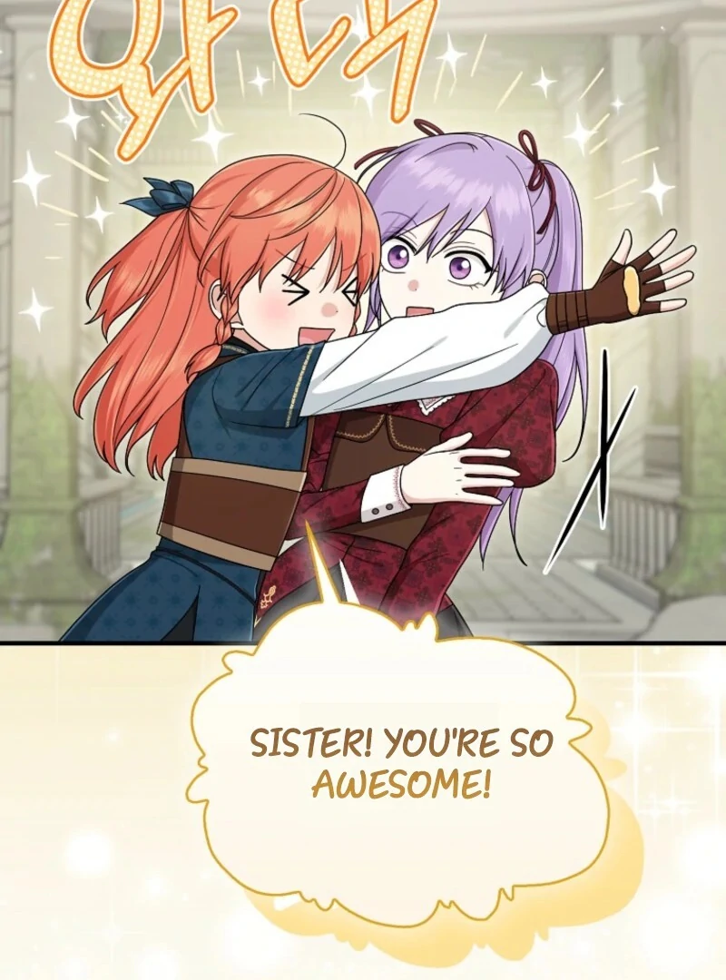 The Unintentionally Ideal Adopted Daughter Chapter 112 - page 78