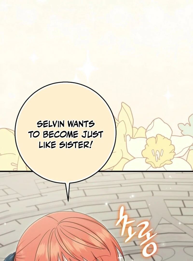 The Unintentionally Ideal Adopted Daughter Chapter 112 - page 79