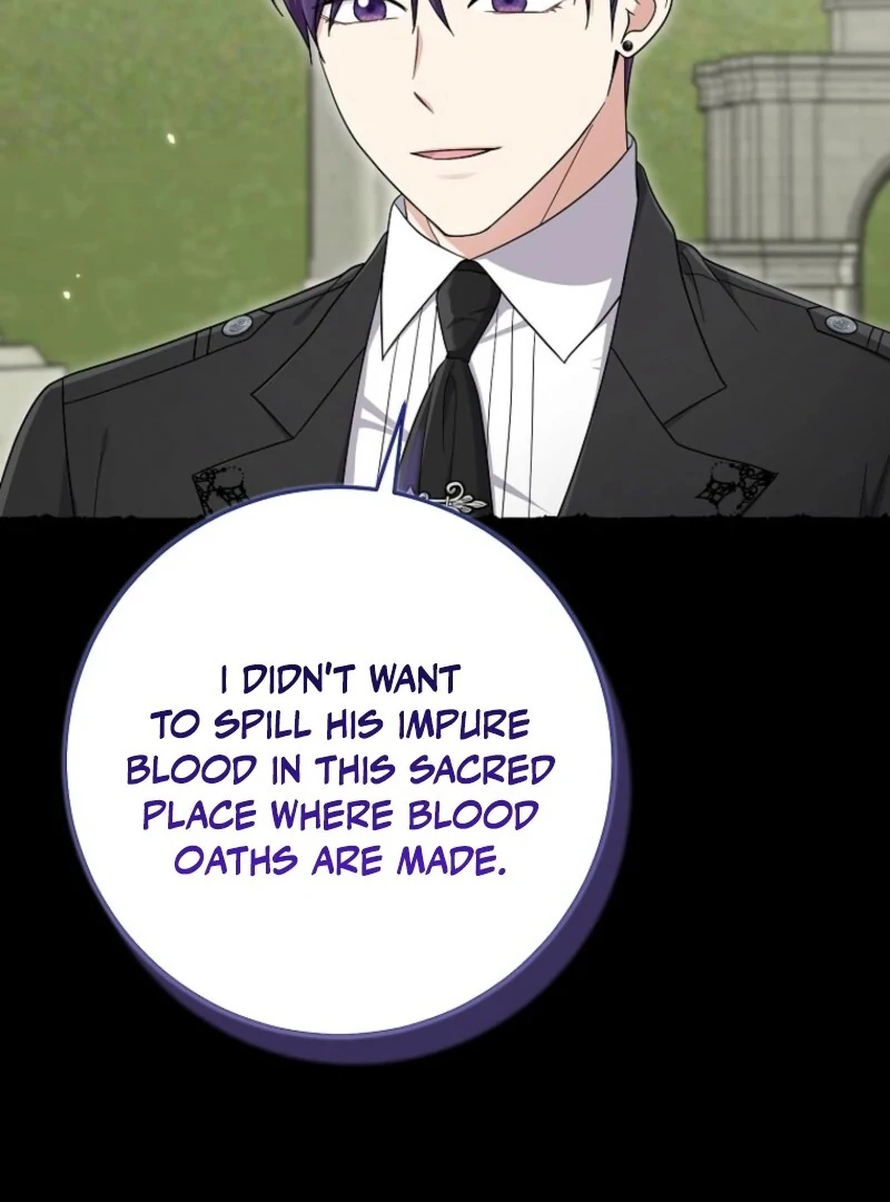 The Unintentionally Ideal Adopted Daughter Chapter 112 - page 8