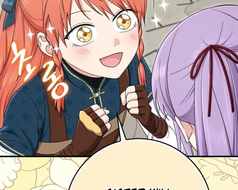 The Unintentionally Ideal Adopted Daughter Chapter 112 - page 80