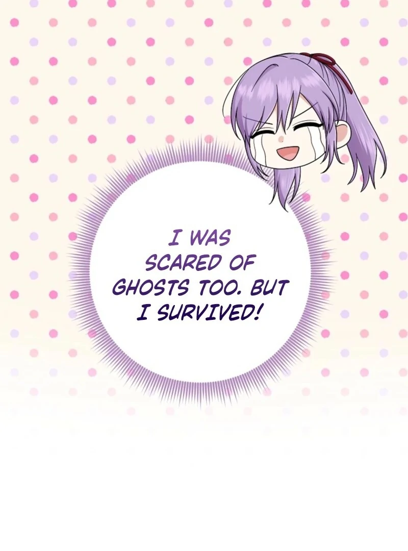 The Unintentionally Ideal Adopted Daughter Chapter 112 - page 83