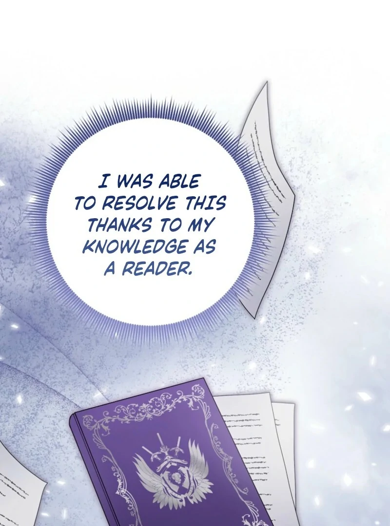 The Unintentionally Ideal Adopted Daughter Chapter 112 - page 84