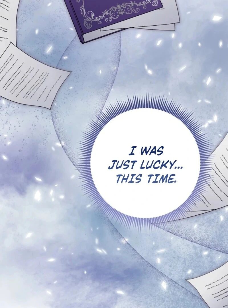 The Unintentionally Ideal Adopted Daughter Chapter 112 - page 85