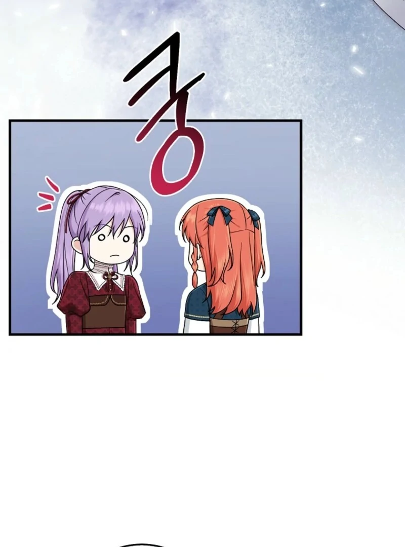 The Unintentionally Ideal Adopted Daughter Chapter 112 - page 86