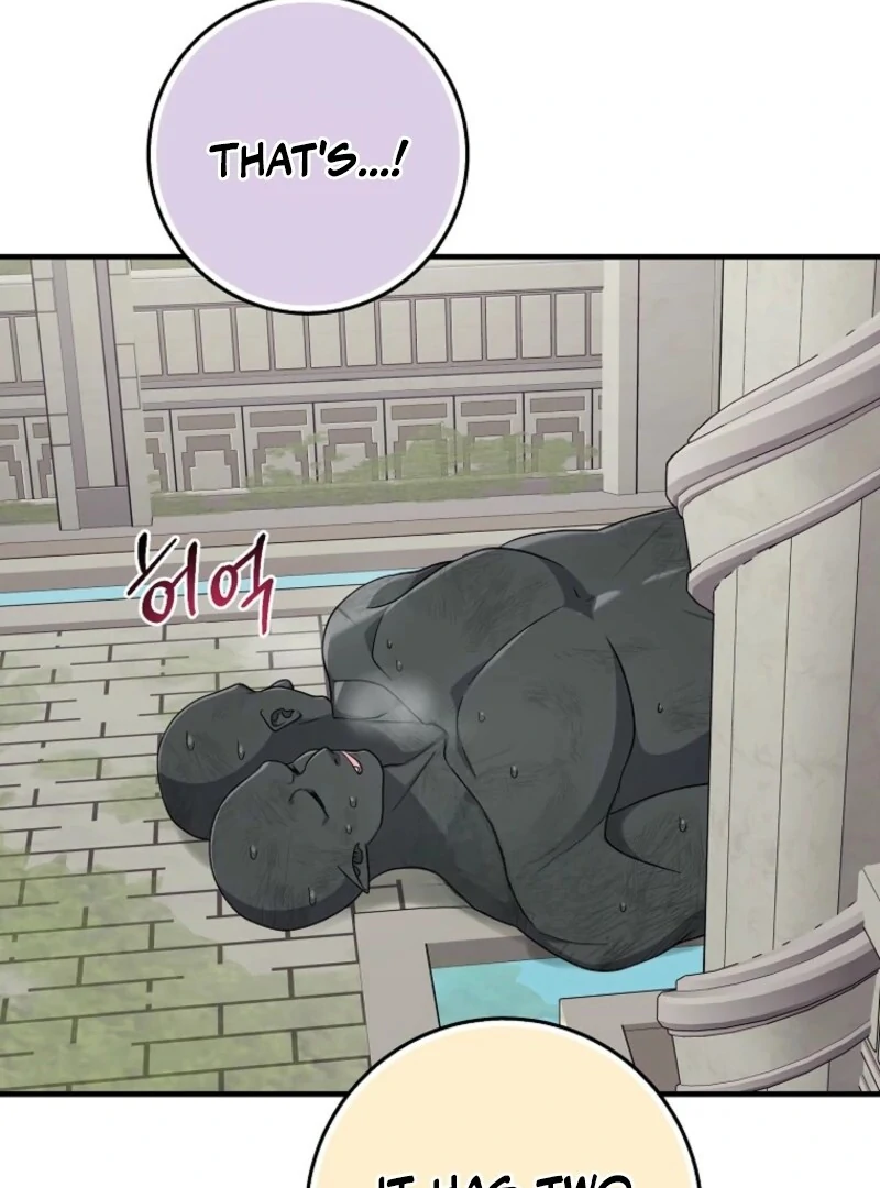 The Unintentionally Ideal Adopted Daughter Chapter 112 - page 87