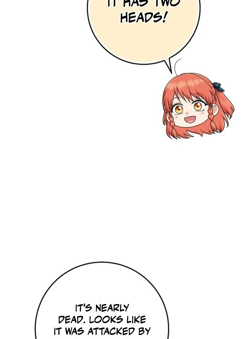 The Unintentionally Ideal Adopted Daughter Chapter 112 - page 88