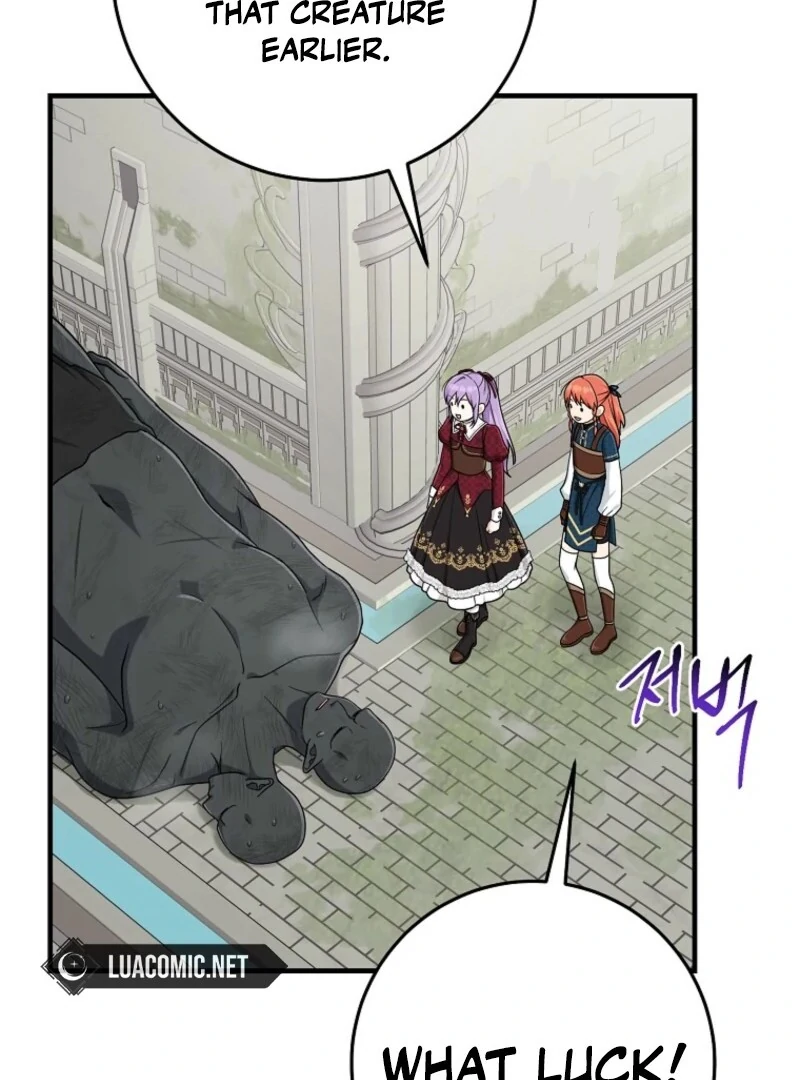 The Unintentionally Ideal Adopted Daughter Chapter 112 - page 89