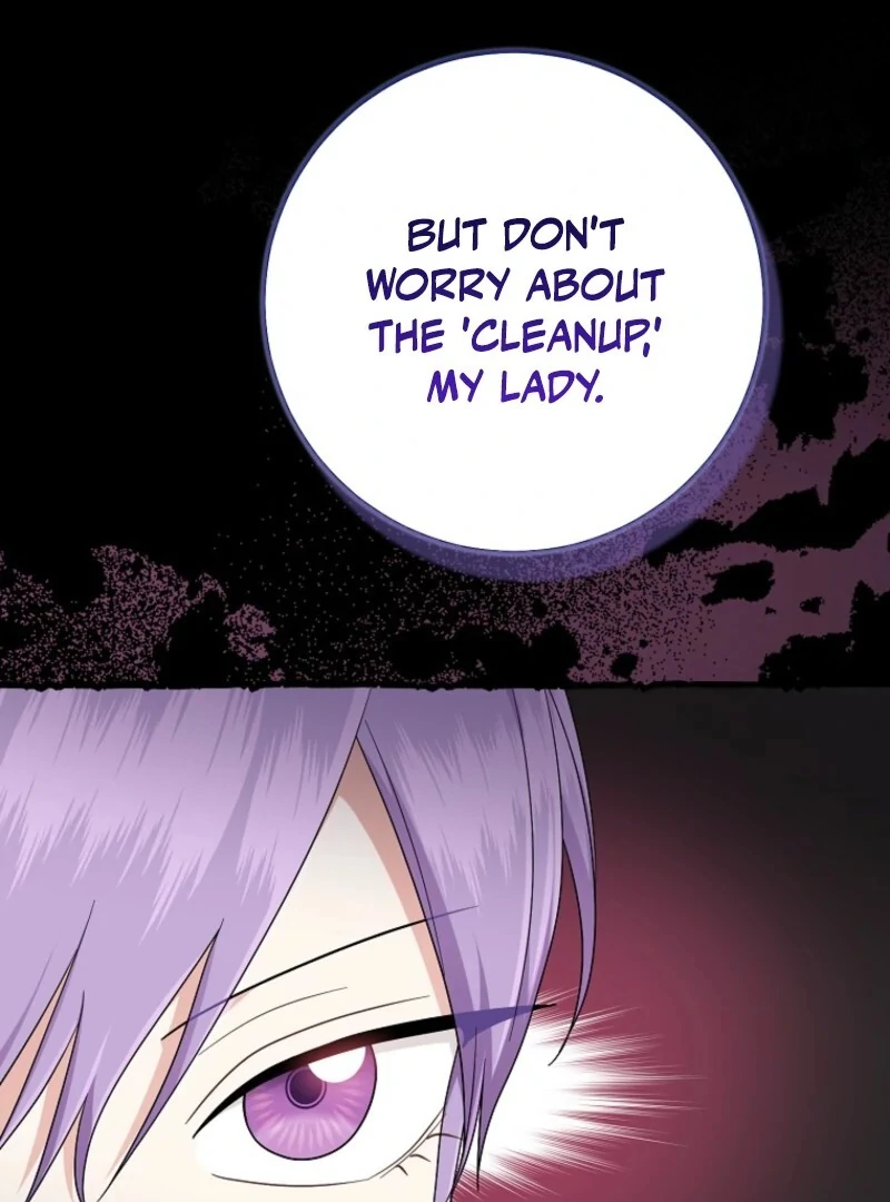 The Unintentionally Ideal Adopted Daughter Chapter 112 - page 9