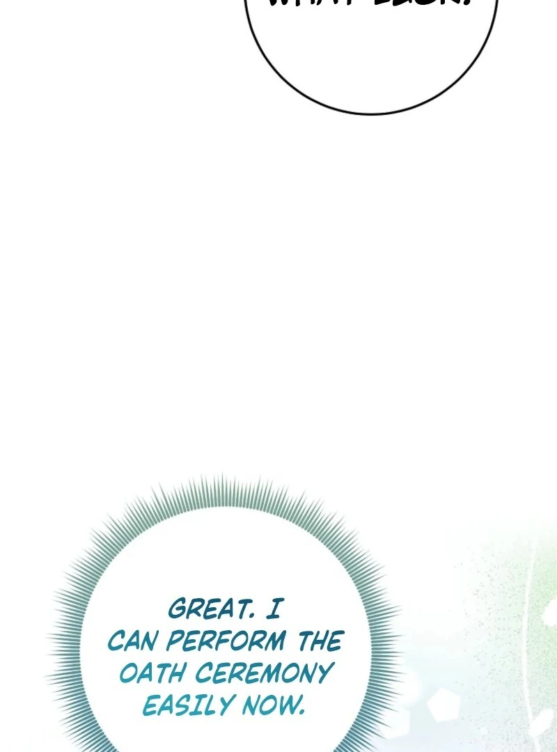 The Unintentionally Ideal Adopted Daughter Chapter 112 - page 90