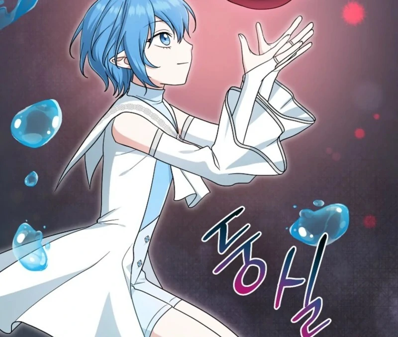 The Unintentionally Ideal Adopted Daughter Chapter 112 - page 94