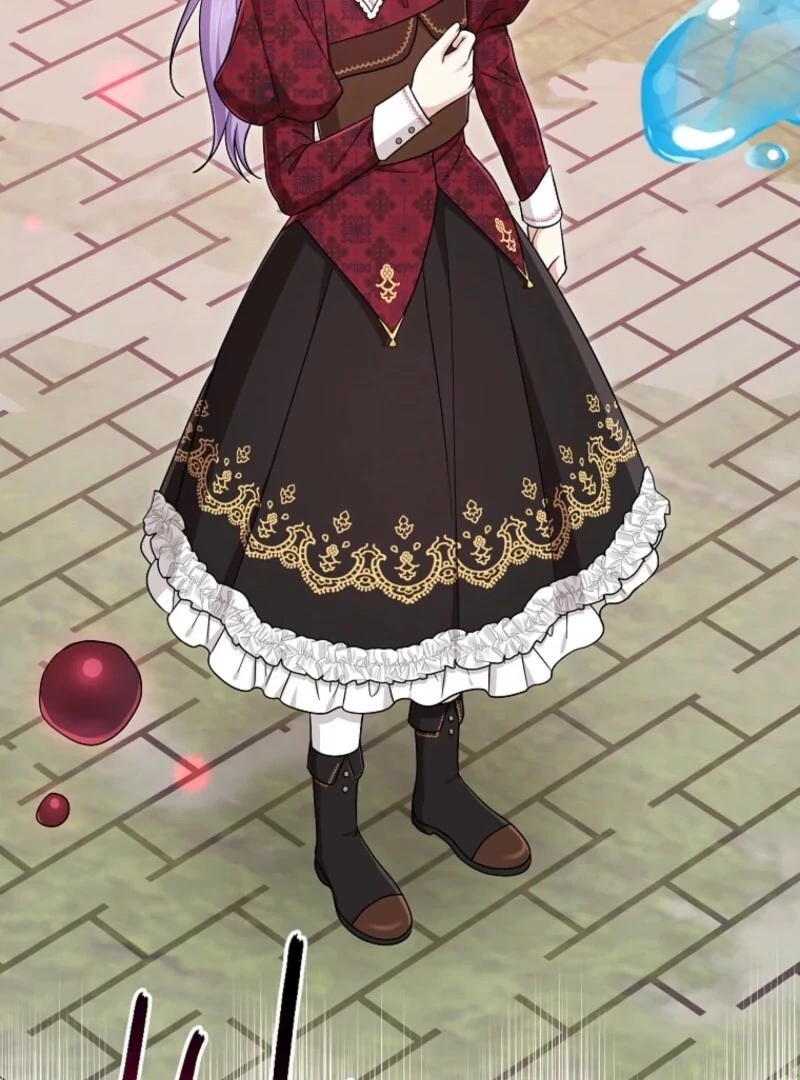 The Unintentionally Ideal Adopted Daughter Chapter 112 - page 97