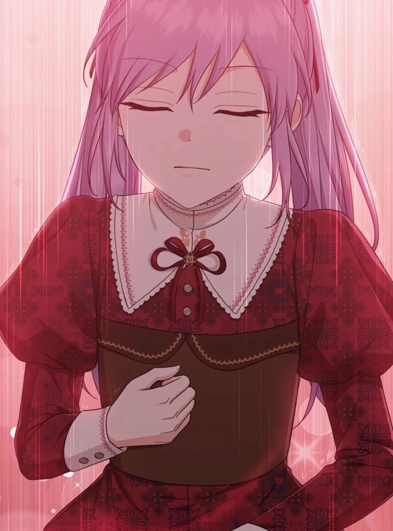 The Unintentionally Ideal Adopted Daughter Chapter 112 - page 99