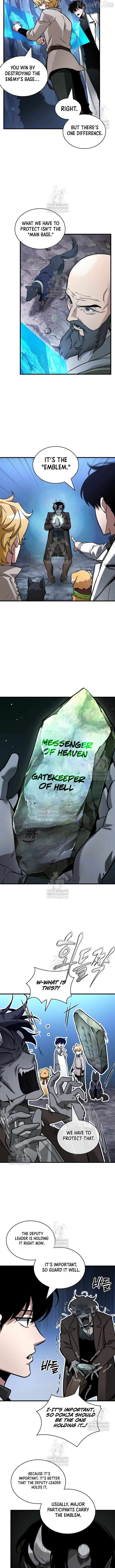 Omniscient Reader’s Viewpoint Chapter 293 - page 10