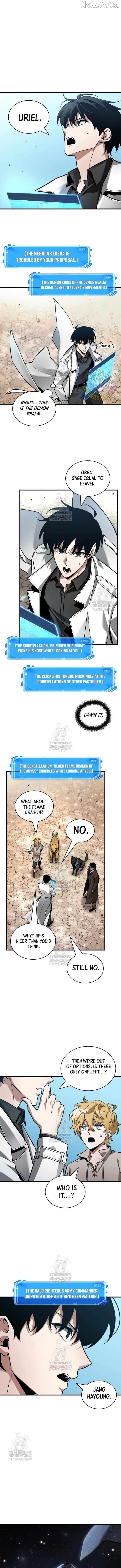 Omniscient Reader’s Viewpoint Chapter 293 - page 3