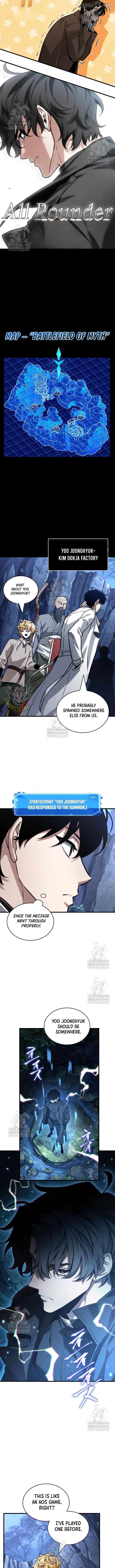 Omniscient Reader’s Viewpoint Chapter 293 - page 9